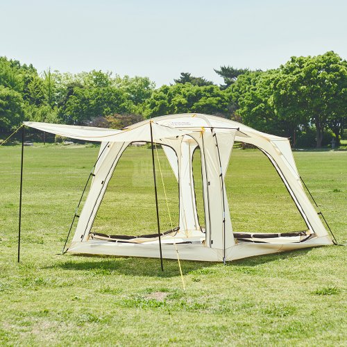 내셔널지오그래픽 어반쉐이드 V4 아이보리_이미지