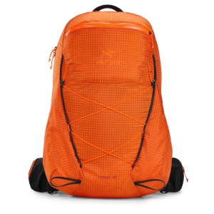 아크테릭스 X000006597 에어리스 Aerios 30 Backpack 남성 백팩 Phenom 오렌지 Regular_이미지