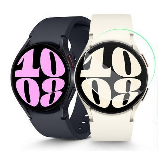 삼성전자 갤럭시워치6 40mm LTE+강화유리 패키지 (정품)_이미지