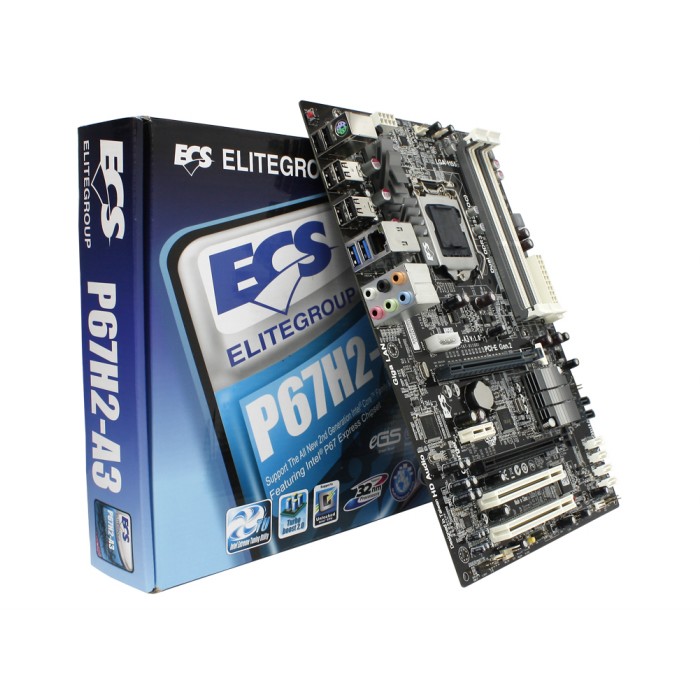 ECS P67H2-A3_이미지