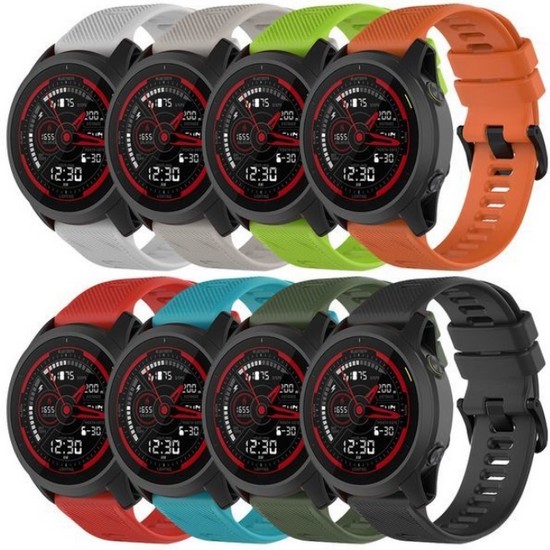 가민 워치 케아 스트랩