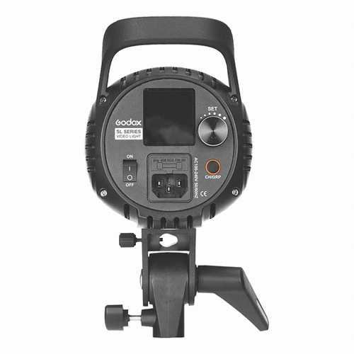 GODOX SL-60W LED조명 (정품)_이미지