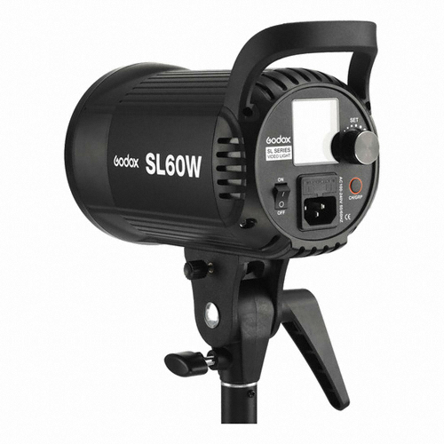 GODOX SL-60W LED조명 (정품)_이미지