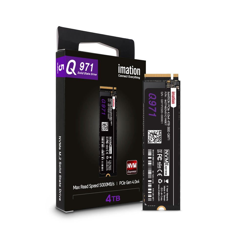 이메이션 Q971 M.2 NVMe (4TB)_이미지