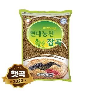 현대농산 햇곡 국산 차조 2kg