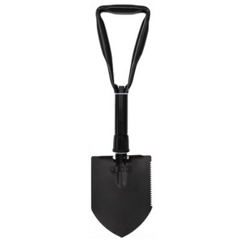 CTM 컴팩트 야전삽 (중형)_이미지