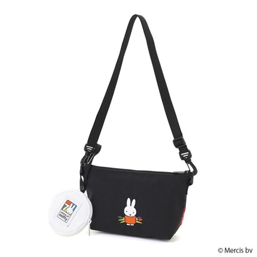 맨하탄포티지 주코티 클러치 미피 70주년 500D 코듀라 MP6020MF70