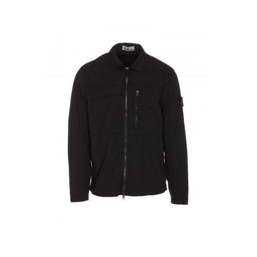 스톤아일랜드 로고 오버셔츠 801510210 V0029이미지입니다. 누르면 해당 게시물로 새창이동합니다.