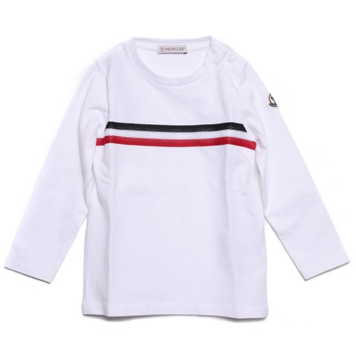 몽클레르 MAGLIA 삼선 긴팔 티셔츠 8D71420 8790A 001이미지입니다. 누르면 해당 게시물로 새창이동합니다.