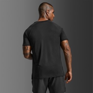 2XU ���� ����� �޽� Ƽ����_MR7441ABLK-SRF