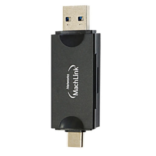 ���ϸ�ũ ML-RC35AC USB3.1 ��Ƽ ������ ī�帮����