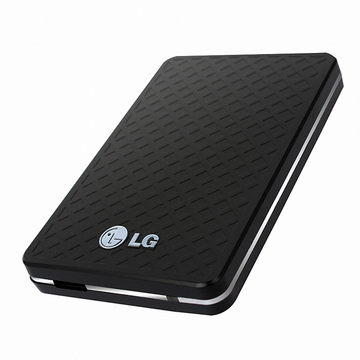 LG전자 SMART하드 XE2 USB 3.0 (500GB)_이미지
