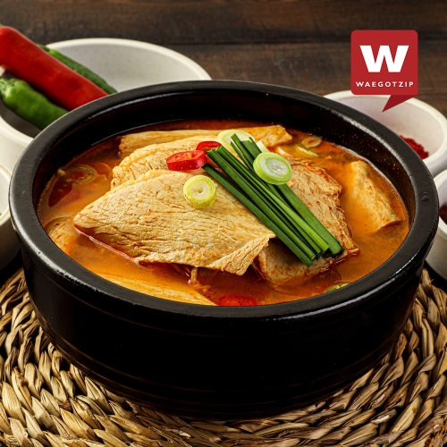 �ܰ��� �λ� �������� 500g x 3��