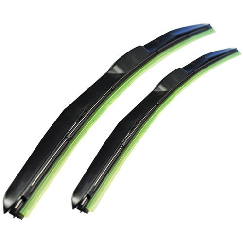 VIP코죤 클리어 하이브리드 와이퍼