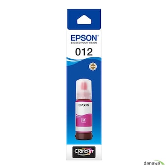 Epson 정품 T07K (T07K370) 빨강