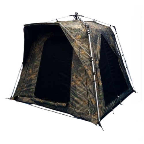 트라이캠프 FA-1414D 솔무늬 무결로 텐트 (하프플라이 포함)_이미지