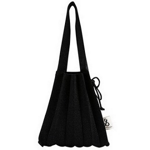 여성 Lucky Pleats Knit S (All Colors)