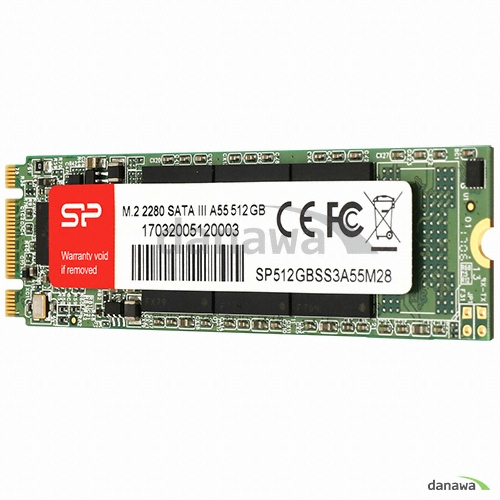 �Ǹ����Ŀ� A55 M.2 SATA �ؿܱ���