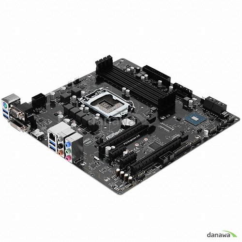 ASRock B150M PRO4 ������
