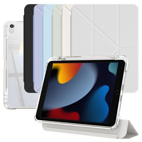 태블리스 iPad 7/8/9세대 Y형 슬라이드 분리형 커버 케이스이미지입니다. 누르면 해당 게시물로 새창이동합니다.