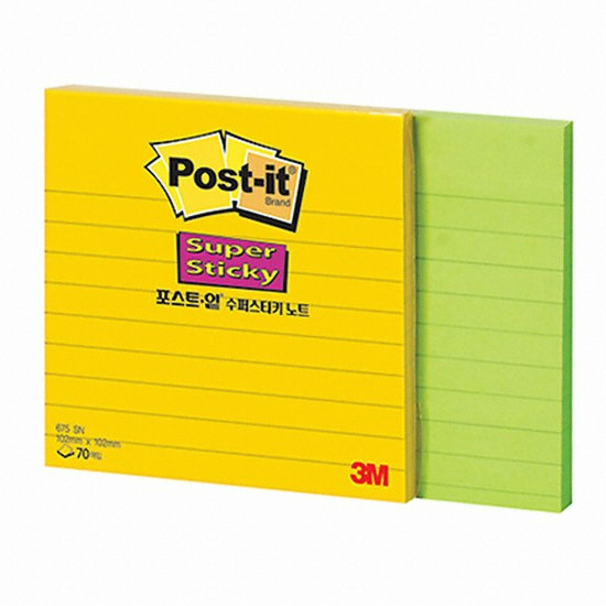 3M ����Ʈ�� ���۽�ƼŰ ��Ʈ SSN 675