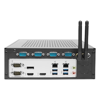 엠탑코리아 MTOP MBOX H61C6L2W 90W