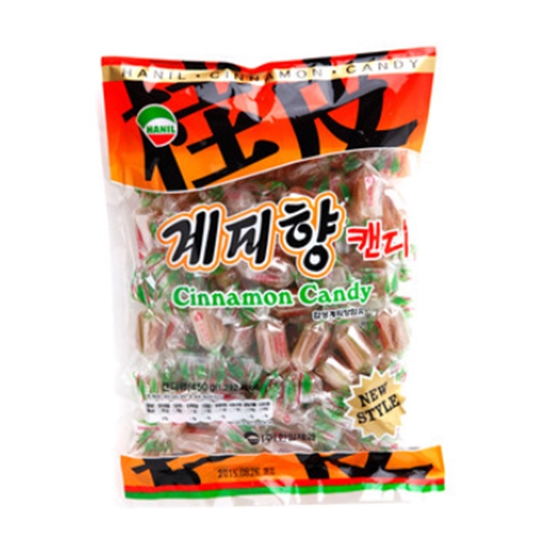 계피향 캔디 450g (1개)_이미지