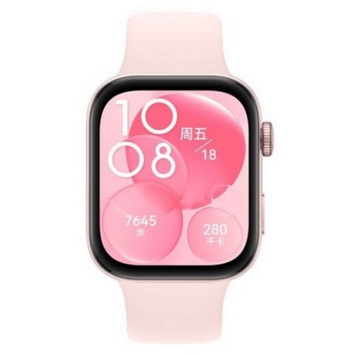 화웨이 워치 핏 3