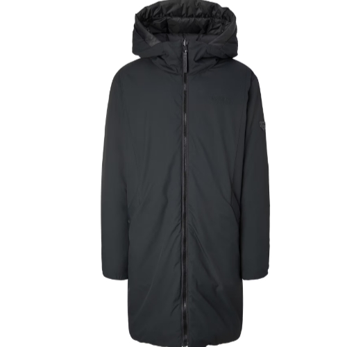 헤지스골프 단색 구스다운 패딩점퍼 HUJU5D811BK이미지입니다. 누르면 해당 게시물로 새창이동합니다.