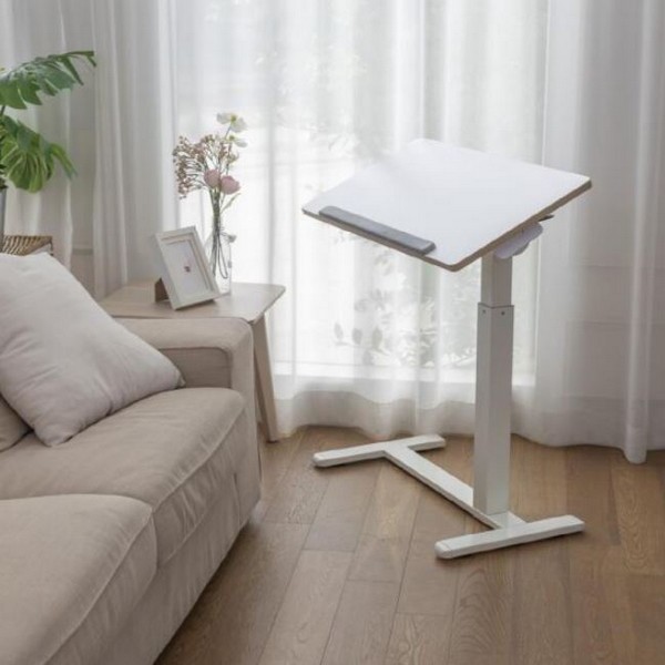 핏쳐 각도조절 사이드테이블 TS1