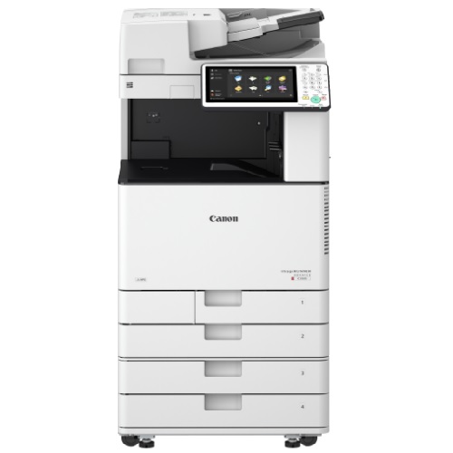 Canon IR ADV C3520(III) (테이블 포함)