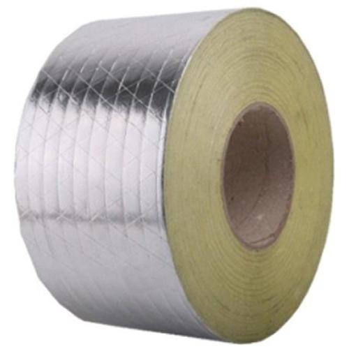 대원실업 닥트 보온 마감재 75mm (100m, 16개)_이미지