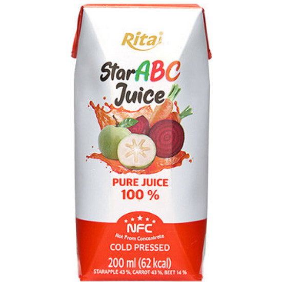 �ʳ���ó ��Ÿ ��Ÿ ABC�꽺 200ml