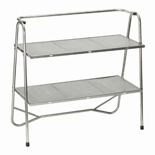 스노우피크 스테인리스 키친 테이블