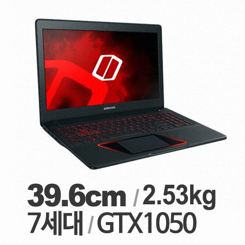 삼성전자 오디세이 NT800G5M-X79S (SSD 2TB + 1TB)