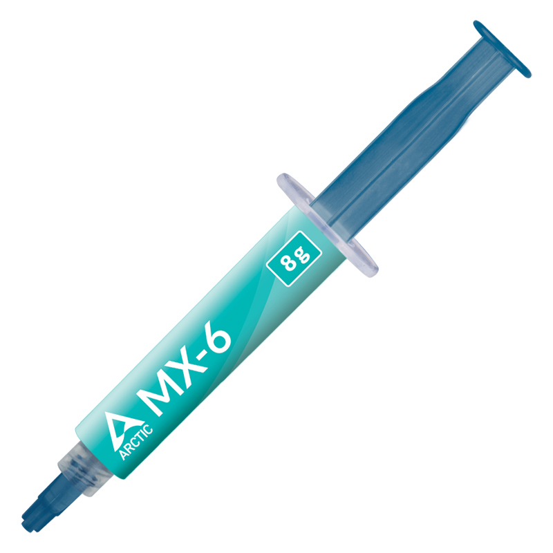 ARCTIC MX-6 (8g)