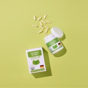 락토피아 바기메드 30정 (1개)