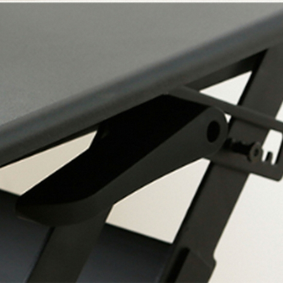 클렙튼 원터치 높이조절 와이드 스탠딩책상 거치형 (720x560)_이미지