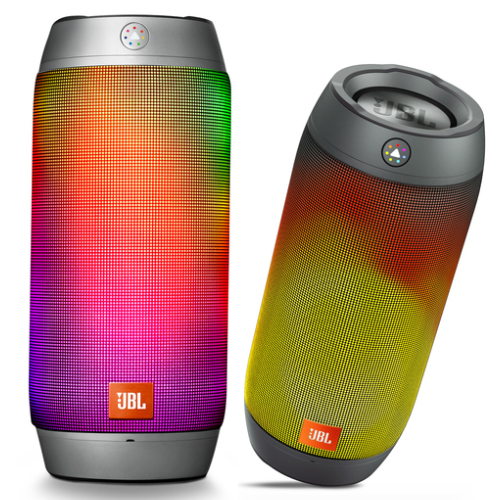 JBL PULSE 2