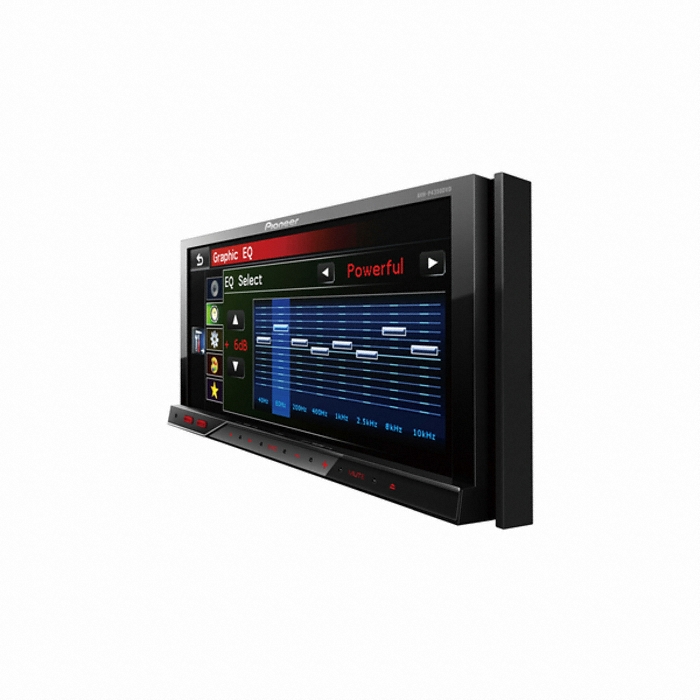 파이오니아 AVH-P4350DVD (단품)_이미지