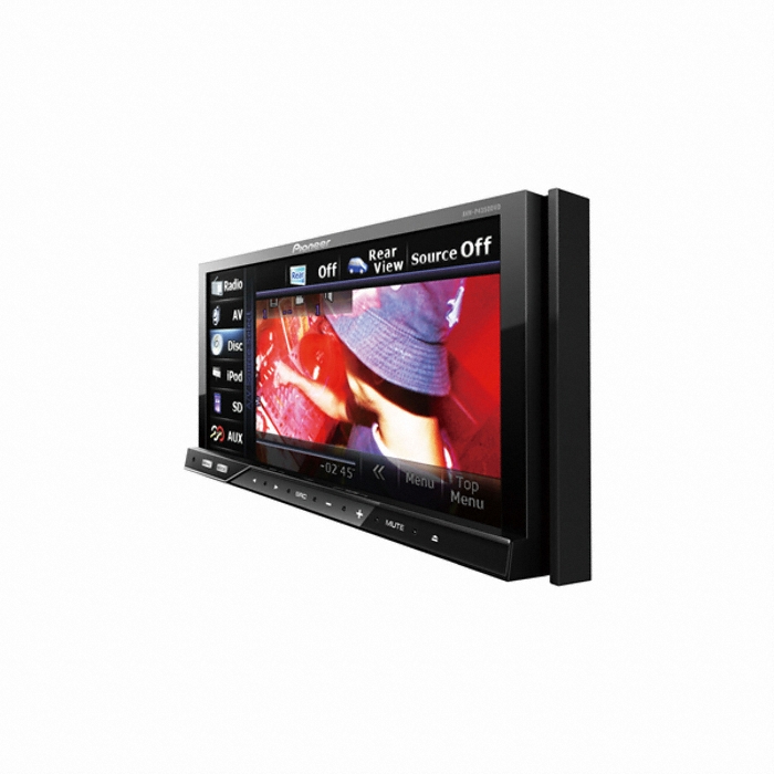 파이오니아 AVH-P4350DVD (단품)_이미지