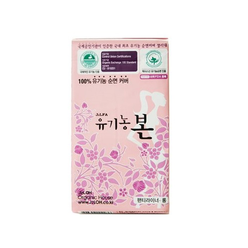 롱 팬티라이너 28개