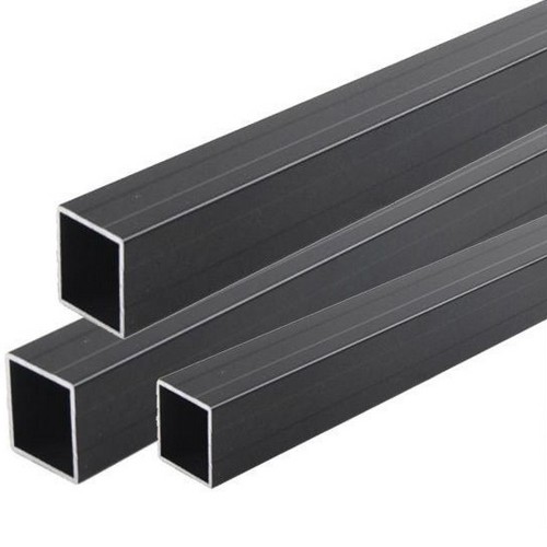 흑관 각파이프 1M 2.9T (2.9T x 50 x 50mm)_이미지