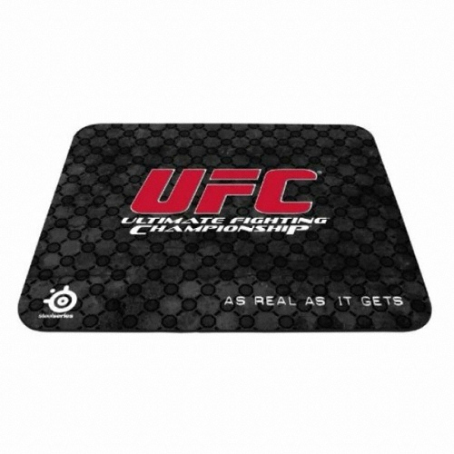 스틸시리즈 Qck UFC Limited Edition (해외구매)_이미지
