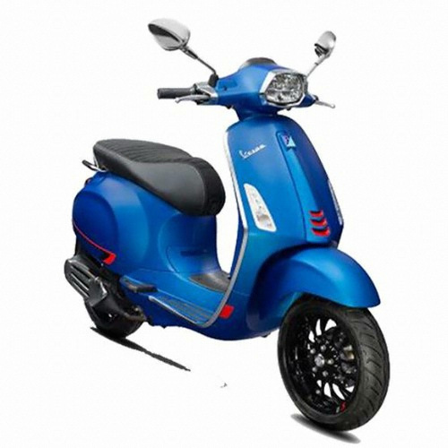 ������ ������ƮS 125 ABS