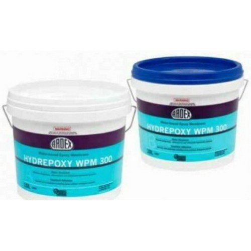 아덱스 친환경 방습 코팅제 WPM 300 (4L)