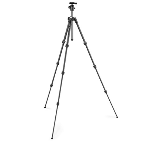 맨프로토 엘리먼트 MII 삼각대 (카본재질 + 모바일블루투스(해외구매))_이미지