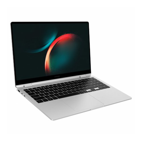 삼성전자 갤럭시북3 360 NT750QFG-KC51S (SSD 1TB + SSD 1TB)_이미지