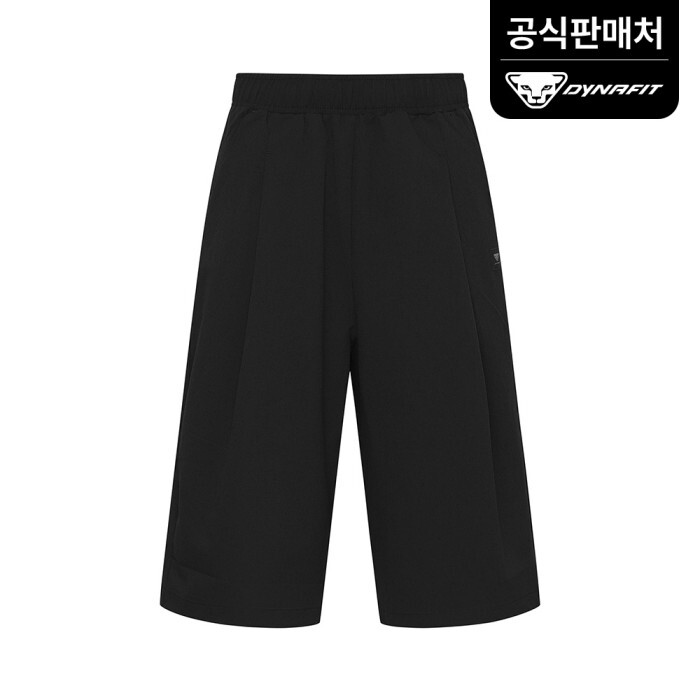 다이나핏 MINI LUCCA 미니 루카 버뮤다 팬츠 YWM26365Z1_이미지