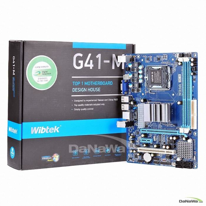 Wibtek G41-M_이미지